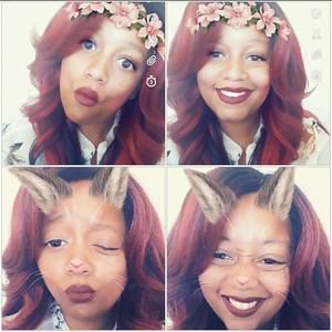 Meet your Posher, Simone